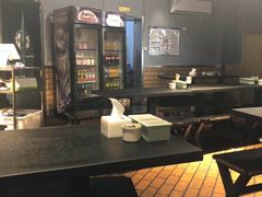 -买又大餐厅(福林里店)