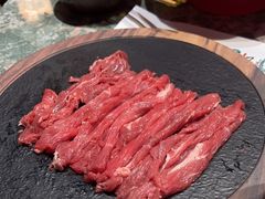 -乔先生涮肉·鲜活牛羊肉火锅(塘沽店)