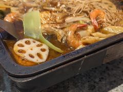 -里岛烤鱼(东港凯虹广场店)