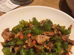 -金掌勺锅包肉(华润万象城店)