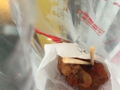 -1973继光香香鸡(曲阳路店)