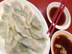-喜家德虾仁水饺(东海缤纷天地店)
