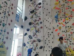 -锐菲特游泳体育健身中心(滨江店)