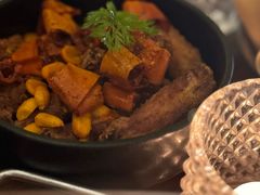 -ibarrel爱杯·bistro&brunch(江宁路店)