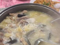 -侠成水上农庄(工业大道店)