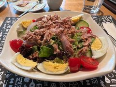 -MYLK意式小厨(熙地港店)