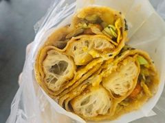 -卞姐蛋饼(陕西南路店)