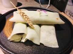 -新白鹿餐厅(金鹰新街口店)