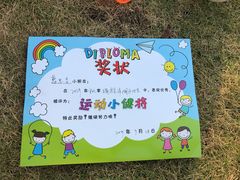 -瑞恩宝感统训练·语言提升·蒙氏托育中心