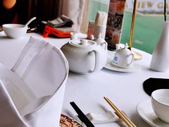 -青岛海景花园大酒店·白果树餐厅青岛菜