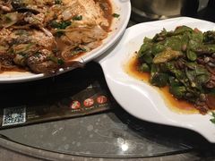 -金掌勺东北菜(格兰晴天店)