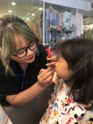 -非常六加一儿童摄影(同安店)