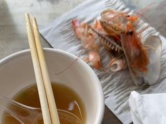 -从前慢海鲜面馆