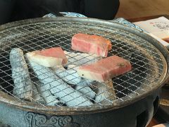 极上牛小排-热血兄弟·炭火烤肉(融侨中心店)