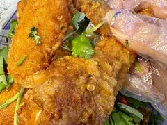 -BOPEYE·波派炸鸡(九霄天地店)