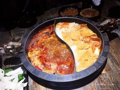 -销魂美蛙鱼头火锅(上海首店)
