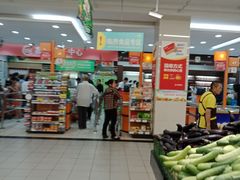 -永辉超市(双元大道店)