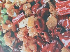 -辣婆婆(航天桥店)