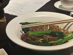 -广州白云机场铂尔曼大酒店·恬园创意中餐厅
