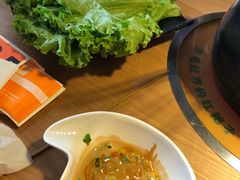 -尚品小土屋涮毛肚(李沧万达店)