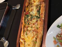 -Efes Turkish & Mediterranean Cuisine 艾菲斯餐厅(陆家嘴店)