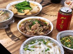 牛杂锅-正宗阳山牛杂(东城店)