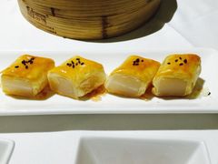 潮福城(湖滨北路店)-潮福城大酒楼·潮味粤品·港式点心(湖滨北路店)