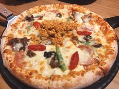 -清真·艾美可餐厅(大悦汇店)