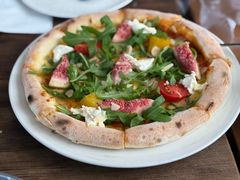 -六阅·福十 FORTEN 海景咖啡西餐厅(双廊古镇店)