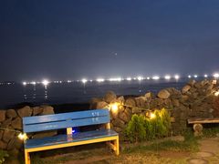 -Cafe Aewol Monsant