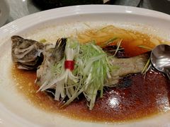 -麒麟中餐厅·经典粤菜·地道菜式老字号(广州长隆酒店)