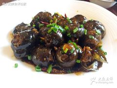 -长廊好灶头 本地人农家菜(枫泾古镇店)