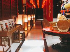 -启东恒大酒店·吕四渔号海鲜餐厅