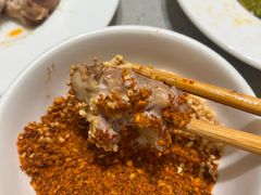 -海底捞火锅(振华广场店)