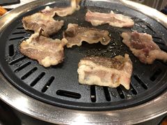 -胡哥烤肥牛(车公庙店)