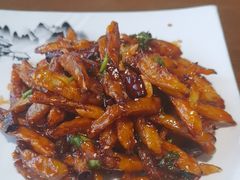 -冠州宴·海鲜烤鸭民间菜(冠县店)