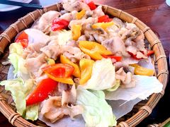 -园林美食城·本土农家菜(杨和镇店)