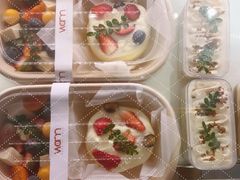 -Cafe on warm(丹霞店)