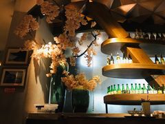 -山葵家·创意料理(宁波来福士店)