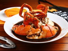 -Ministry of Crab(科伦坡店)