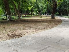 -采石矶景区