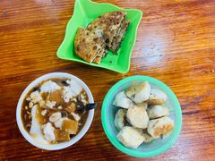 -逍遥镇刘相五胡辣汤豆沫馆(康复中街店)