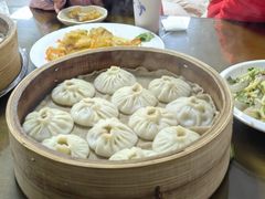 -开封灌汤包子铺(尚志大街店)