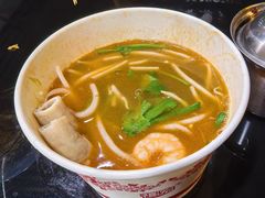 -明月虾面(厦禾路店)