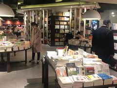 -北方图书城(沈阳天地店)