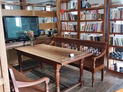 -1901 Cafe(西四店)