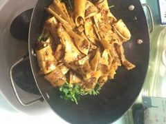 -西夏回族烧麦馆(牡丹街店)