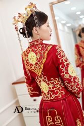 -艾朵婚纱
