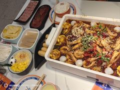 -扶摇树下·椒麻鲜活虾(石家庄勒泰广场店)