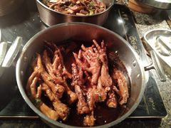 -星伦多 自助料理(圆融店)